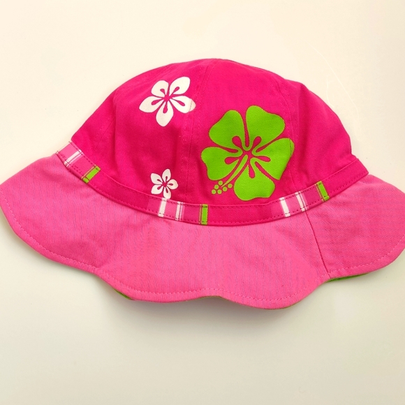 Disney Minnie-Mouse  Summer Hat match with a pair of DisneyTinkerbell Sunglasses - Picture 7 of 15